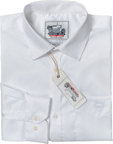 Tall Fit Cutaway Collar