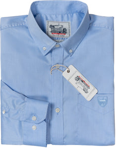 Tall Fit Short Point Collar