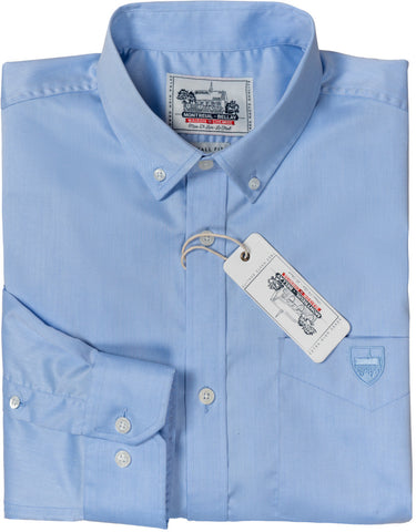 Tall Fit Short Point Collar