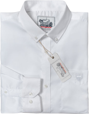 Tall Fit Short Point Collar