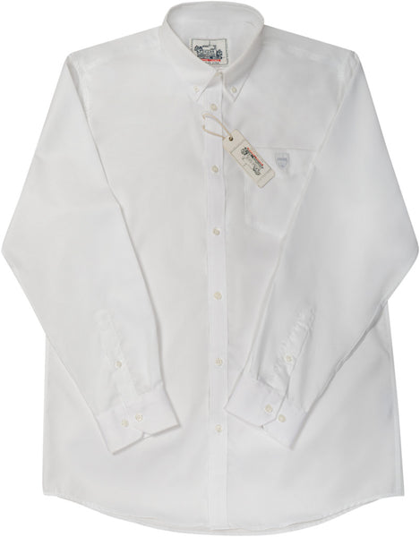 Tall Fit Point Collar