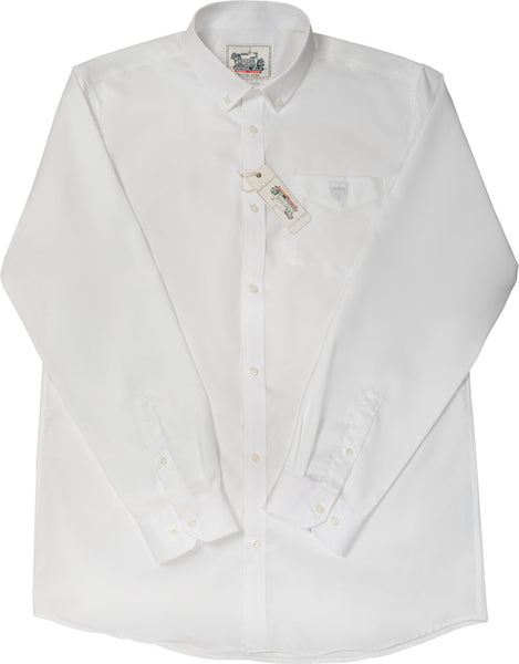 Tall Fit Short Point Collar