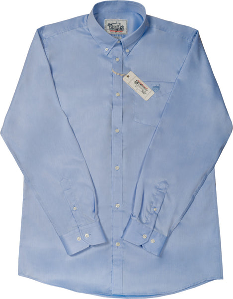 Tall Fit Point Collar