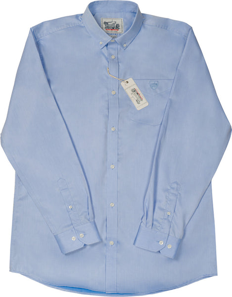 Tall Fit Short Point Collar